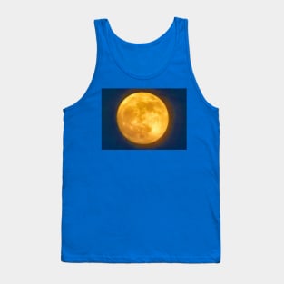 Power of the moonlight Tank Top